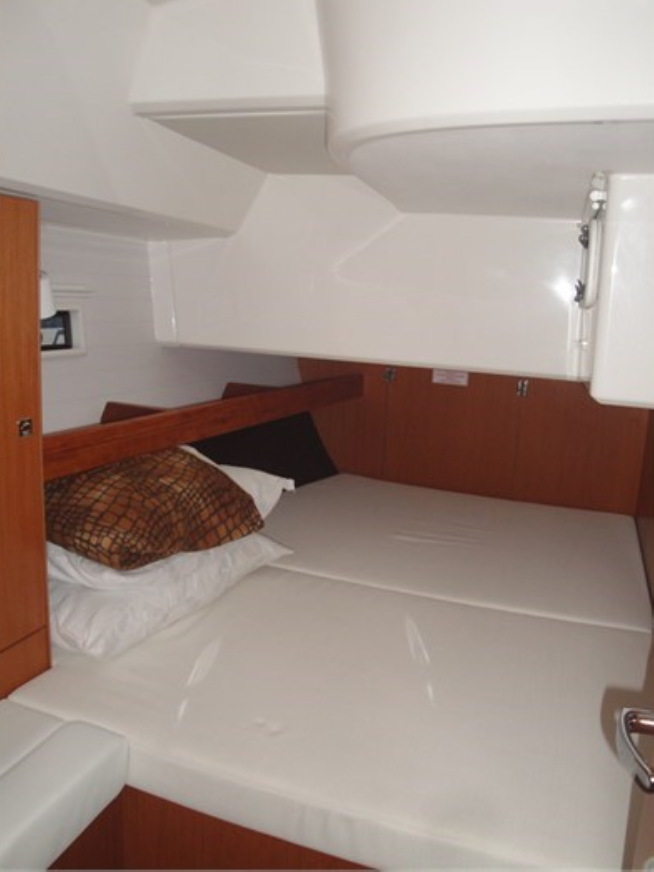 Bavaria Cruiser 46 | Giulia