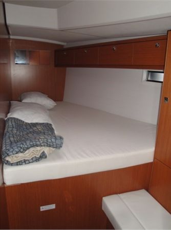 Bavaria Cruiser 46 | Giulia