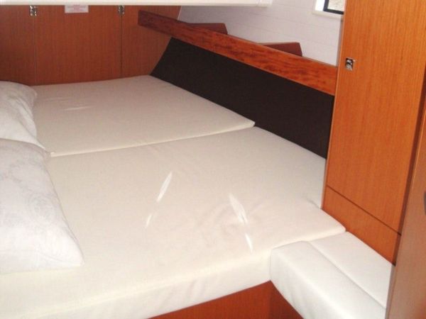 Bavaria Cruiser 46 | Giulia