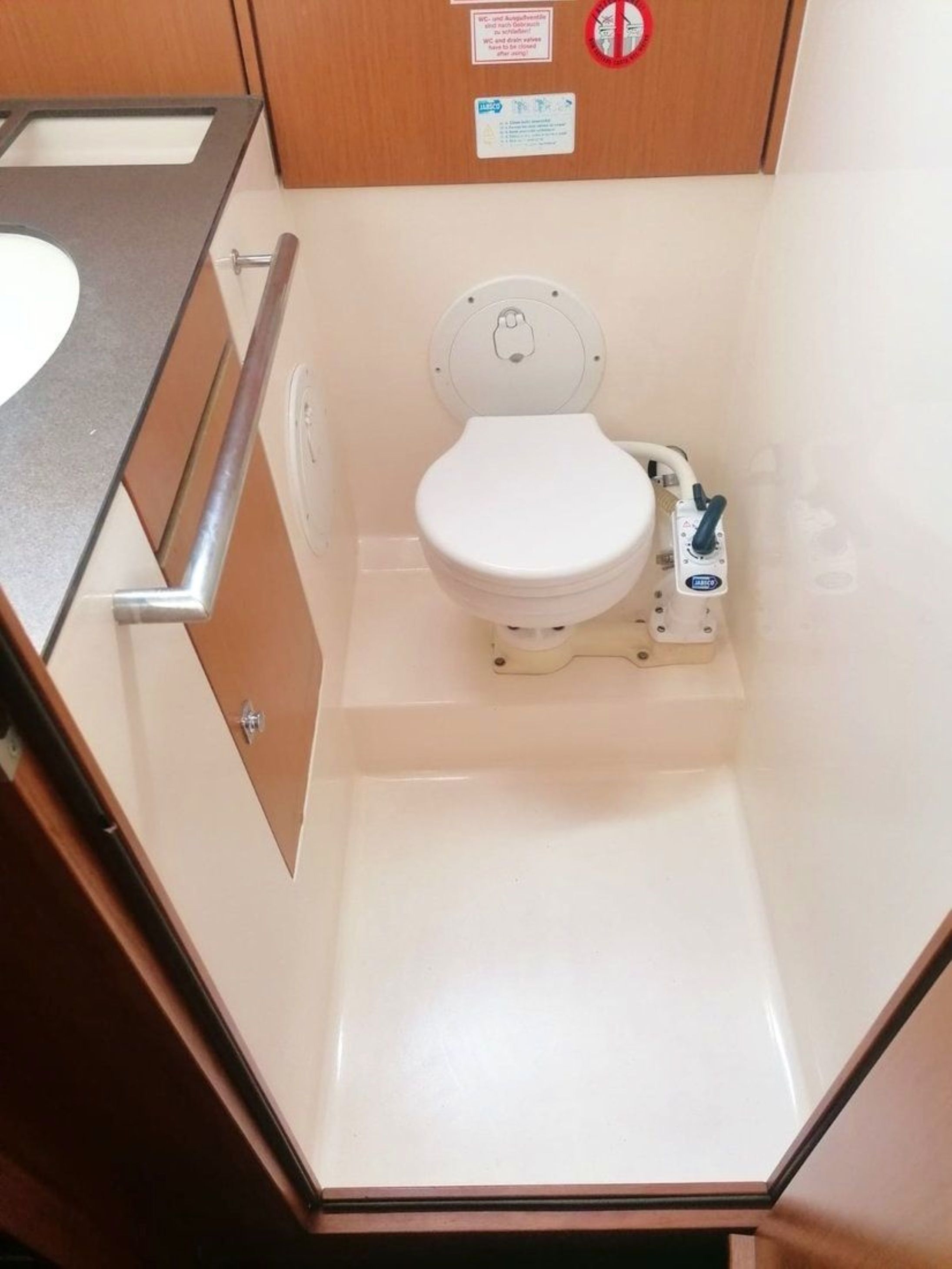 Bavaria Cruiser 46 | Giulia