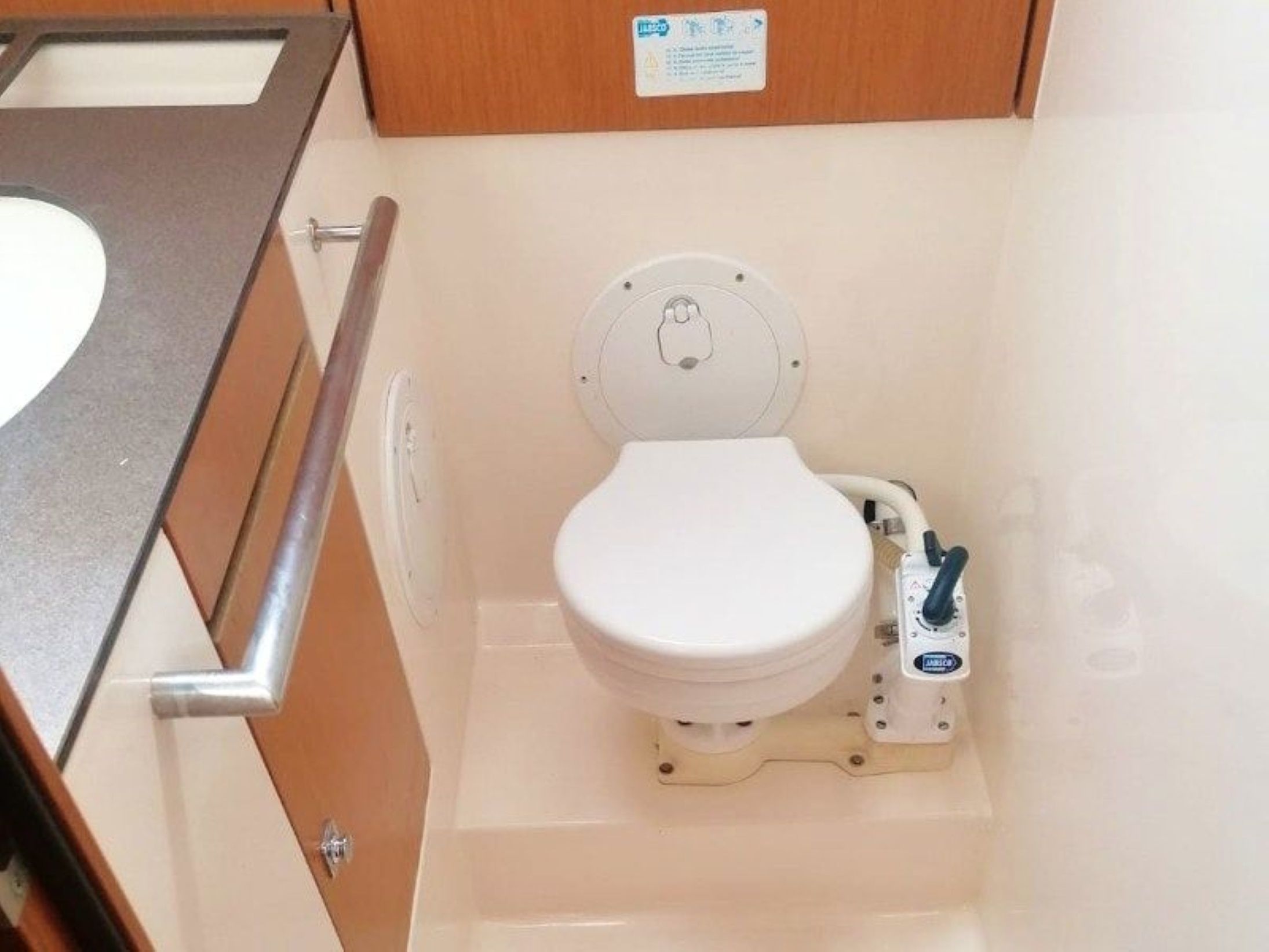 Bavaria Cruiser 46 | Giulia