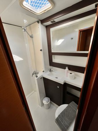 Fountaine Pajot Helia 44 | Lycia