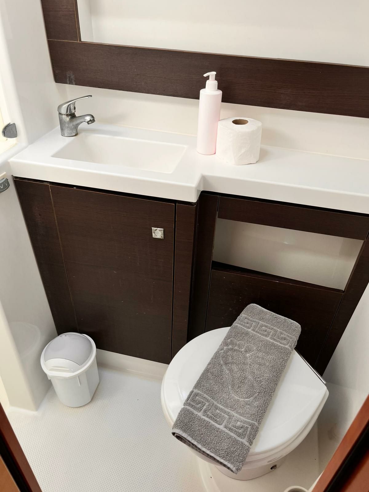 Fountaine Pajot Helia 44 | Lycia