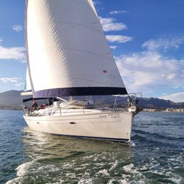 Bavaria Cruiser 46 | Chinook