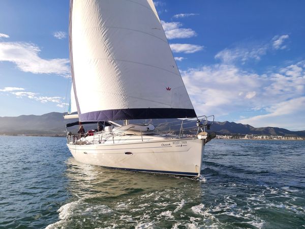 Bavaria Cruiser 46 | Chinook