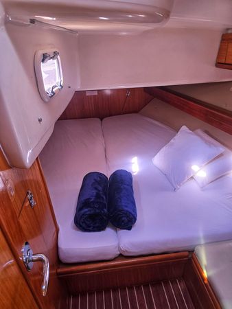 Bavaria Cruiser 46 | Chinook