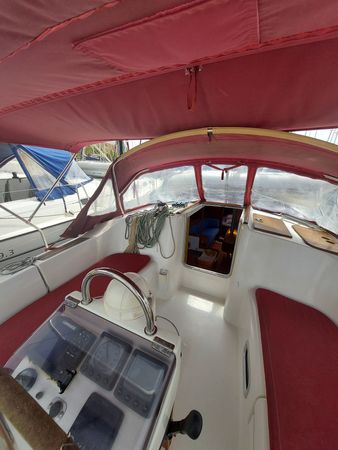 Beneteau Oceanis Clipper 361 | Pravda