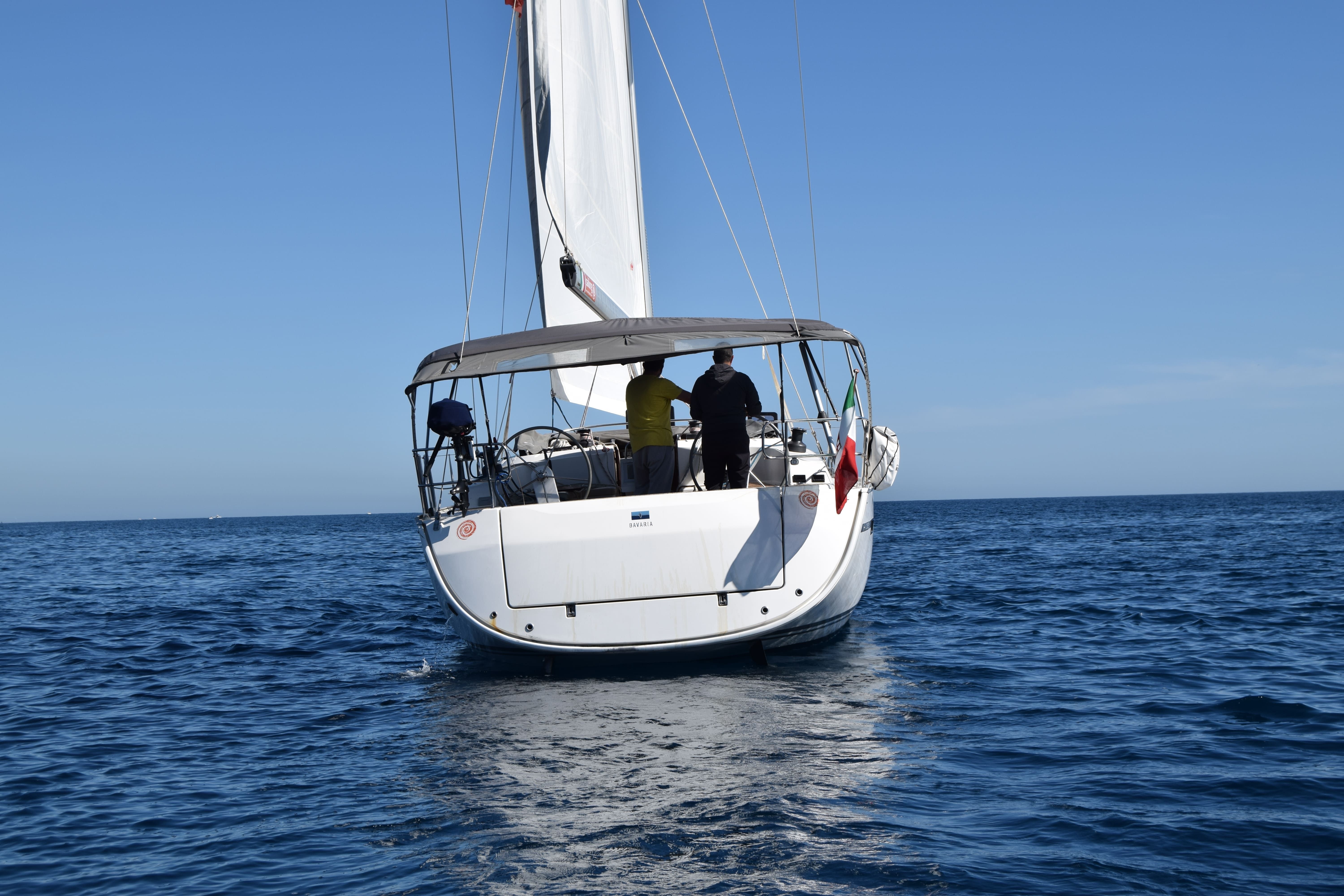 Bavaria Cruiser 51 | Nora