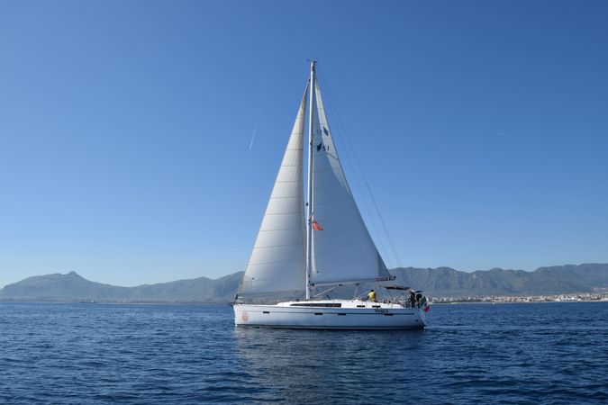 Bavaria Cruiser 51 | Nora