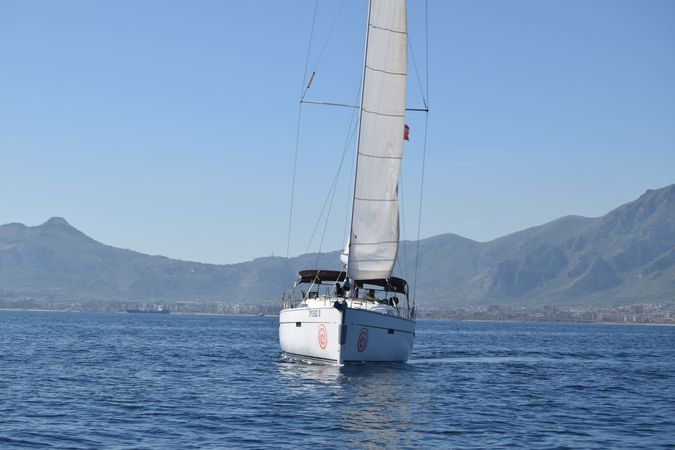 Bavaria Cruiser 51 | Nora