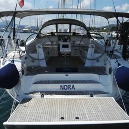 Bavaria Cruiser 51 | Nora