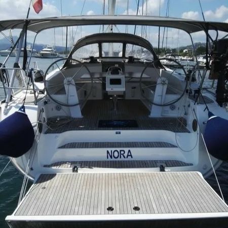 Bavaria Cruiser 51 | Nora