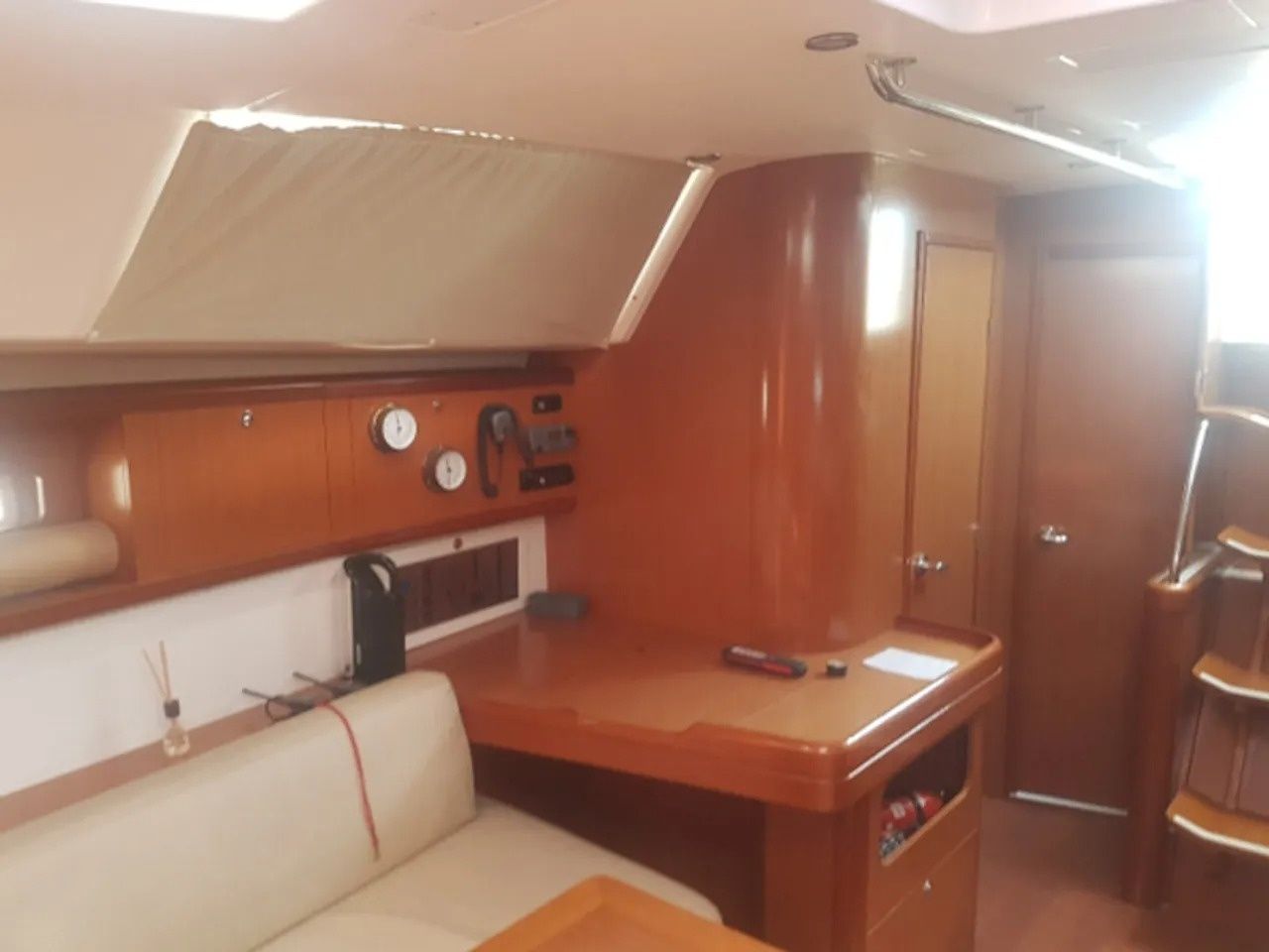 Beneteau Oceanis 46 | Myron