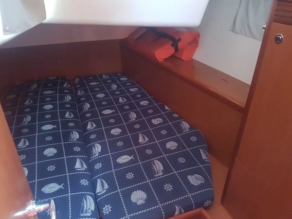 Beneteau Oceanis 46 | Myron