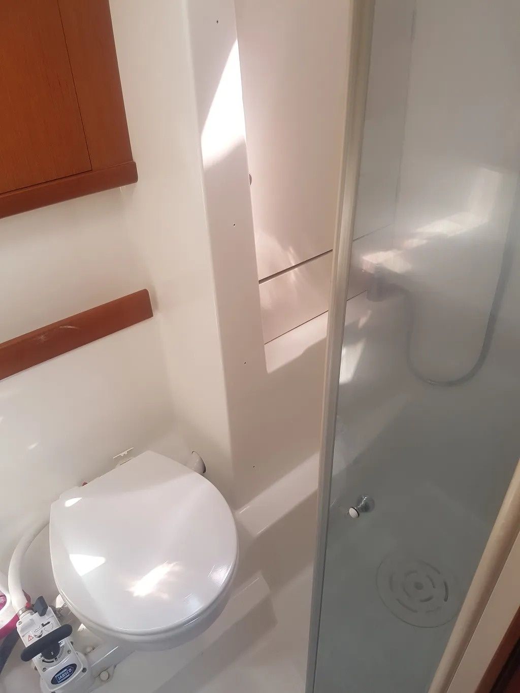 Beneteau Oceanis 46 | Myron