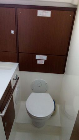 Bavaria Cruiser 46 | Elisa