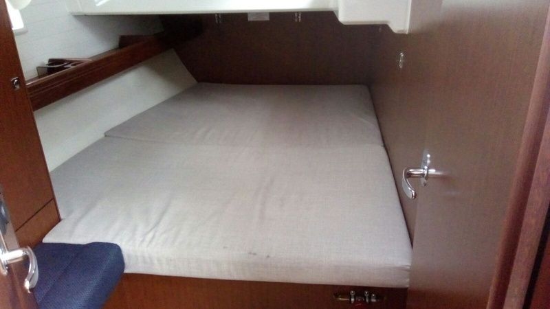 Bavaria Cruiser 46 | Elisa