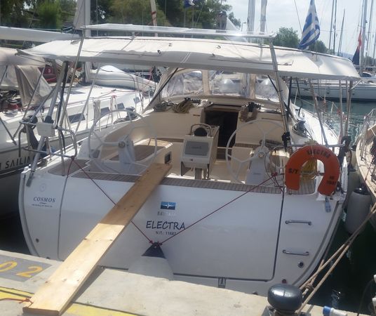 Bavaria Cruiser 46 | Electra