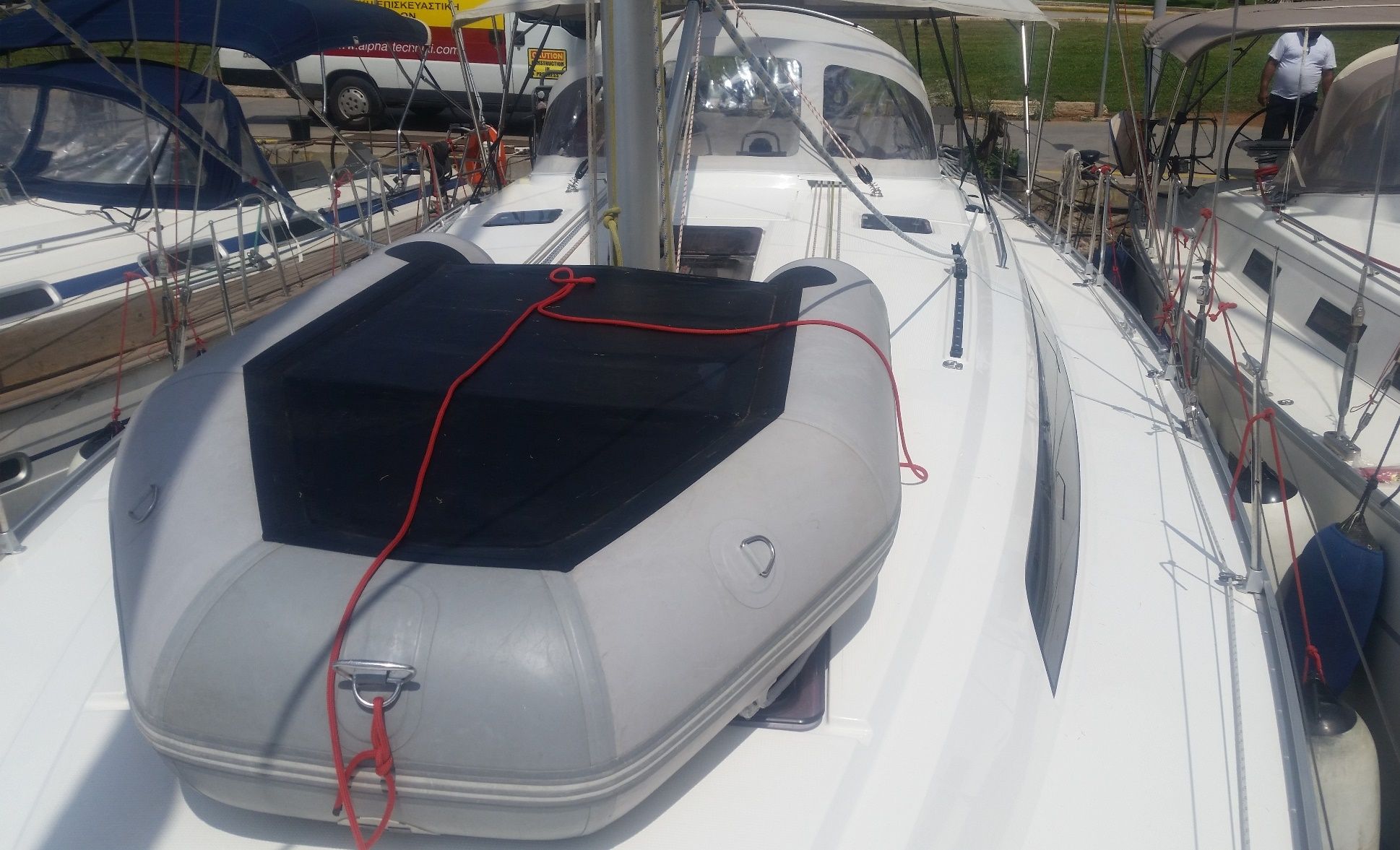 Bavaria Cruiser 46 | Electra