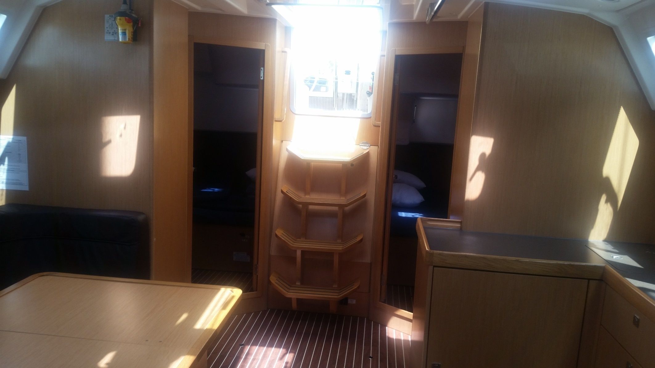 Bavaria Cruiser 46 | Electra
