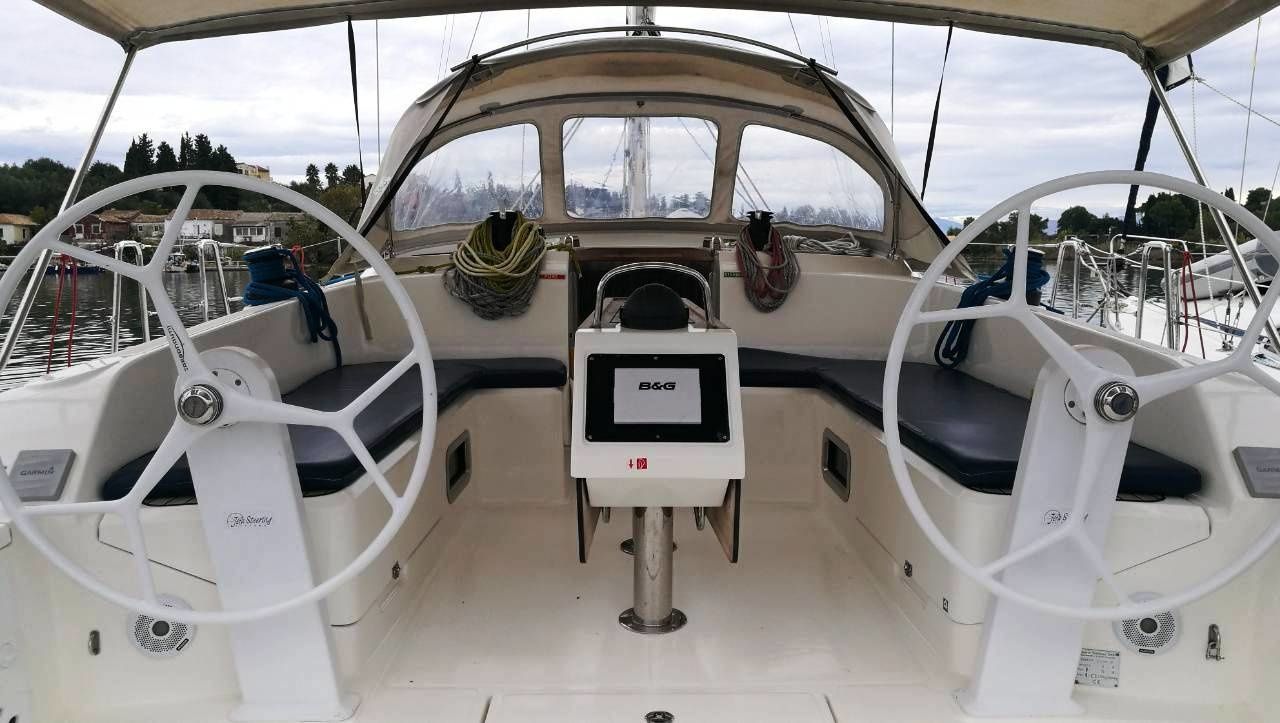 Bavaria Cruiser 46 | Electra