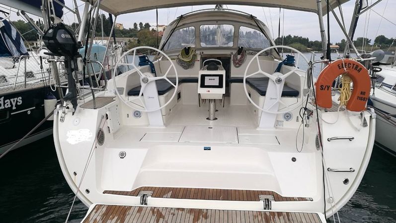 Bavaria Cruiser 46 | Electra