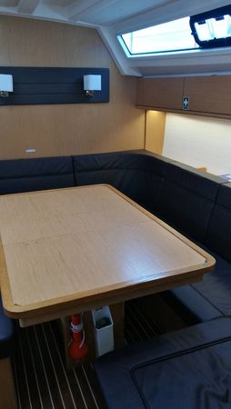 Bavaria Cruiser 46 | Electra