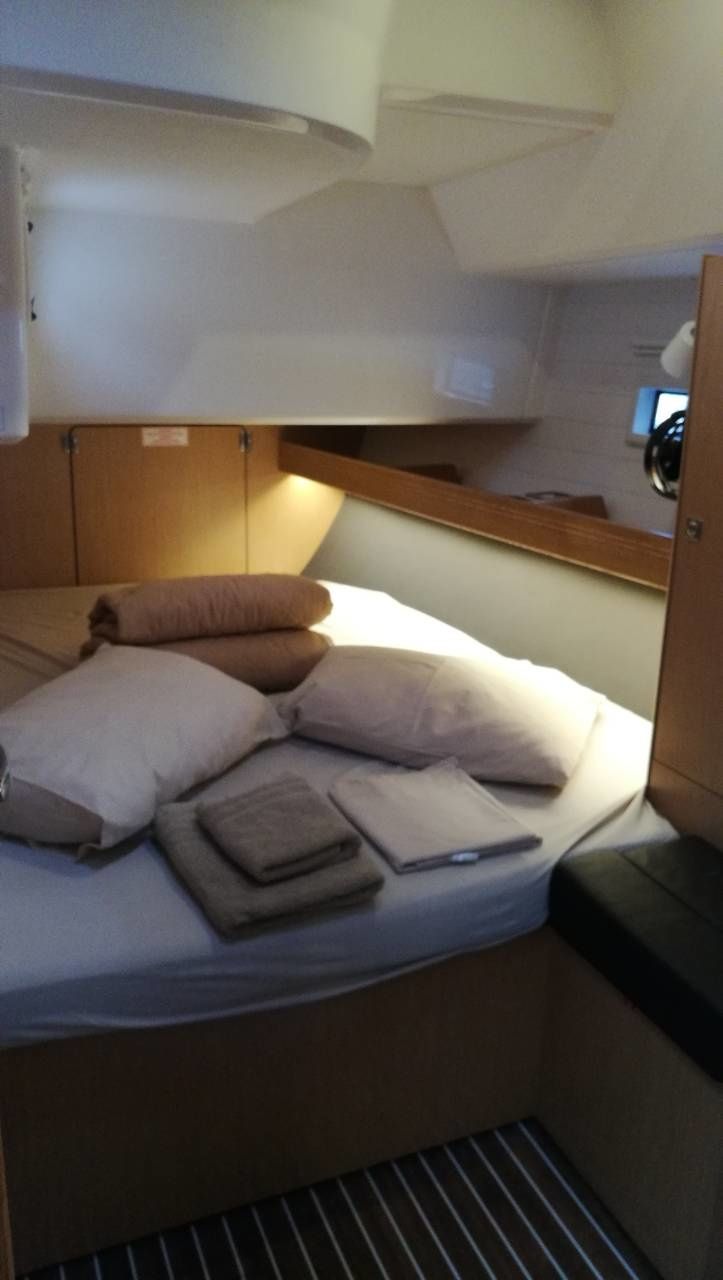 Bavaria Cruiser 46 | Electra