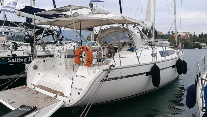 Bavaria Cruiser 46 | Electra
