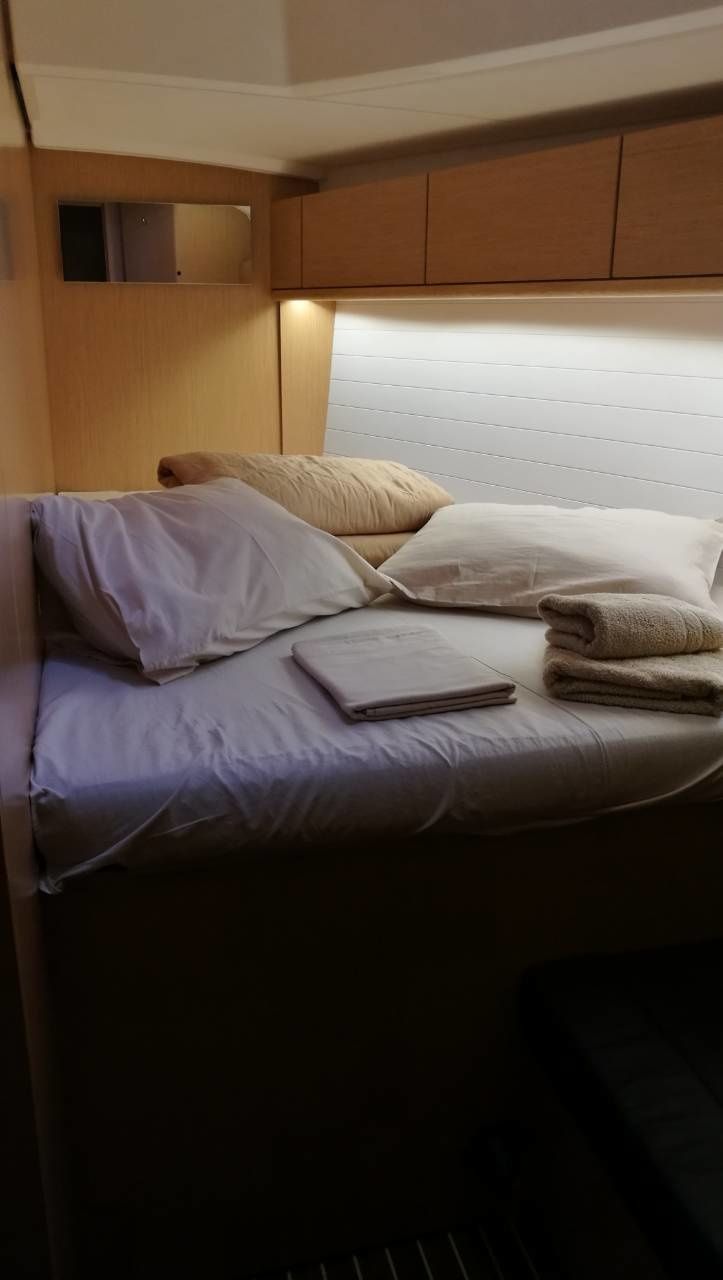 Bavaria Cruiser 46 | Electra
