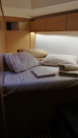 Bavaria Cruiser 46 | Electra