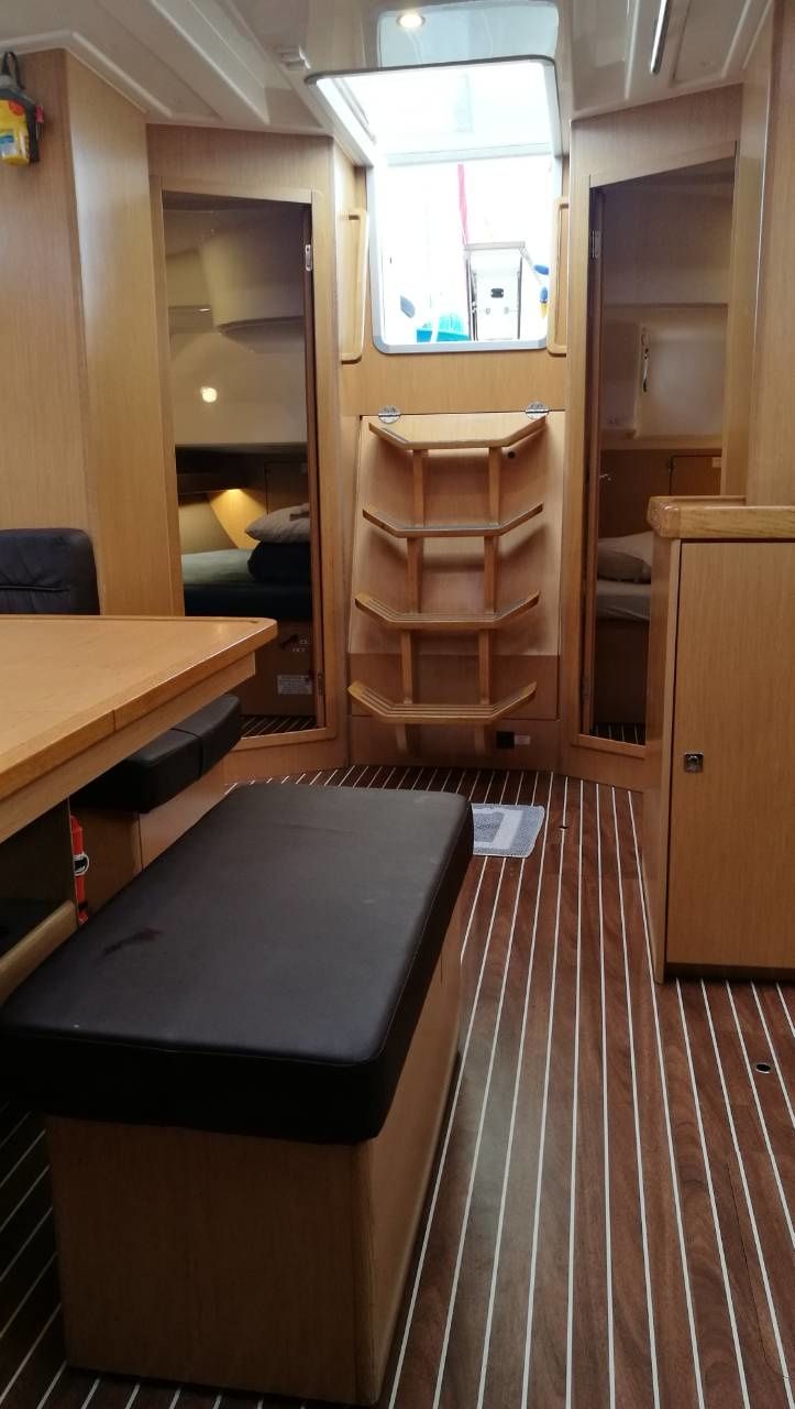 Bavaria Cruiser 46 | Electra