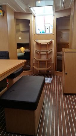 Bavaria Cruiser 46 | Electra