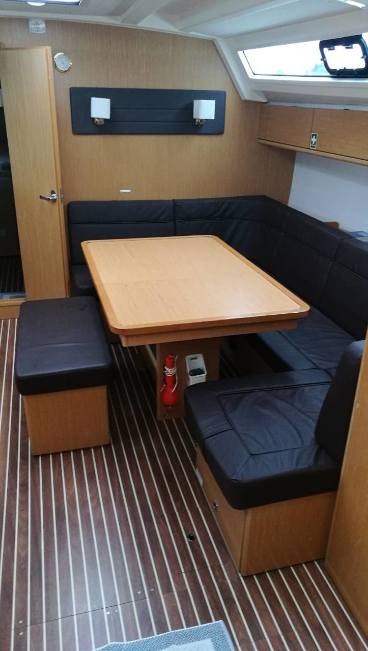 Bavaria Cruiser 46 | Electra