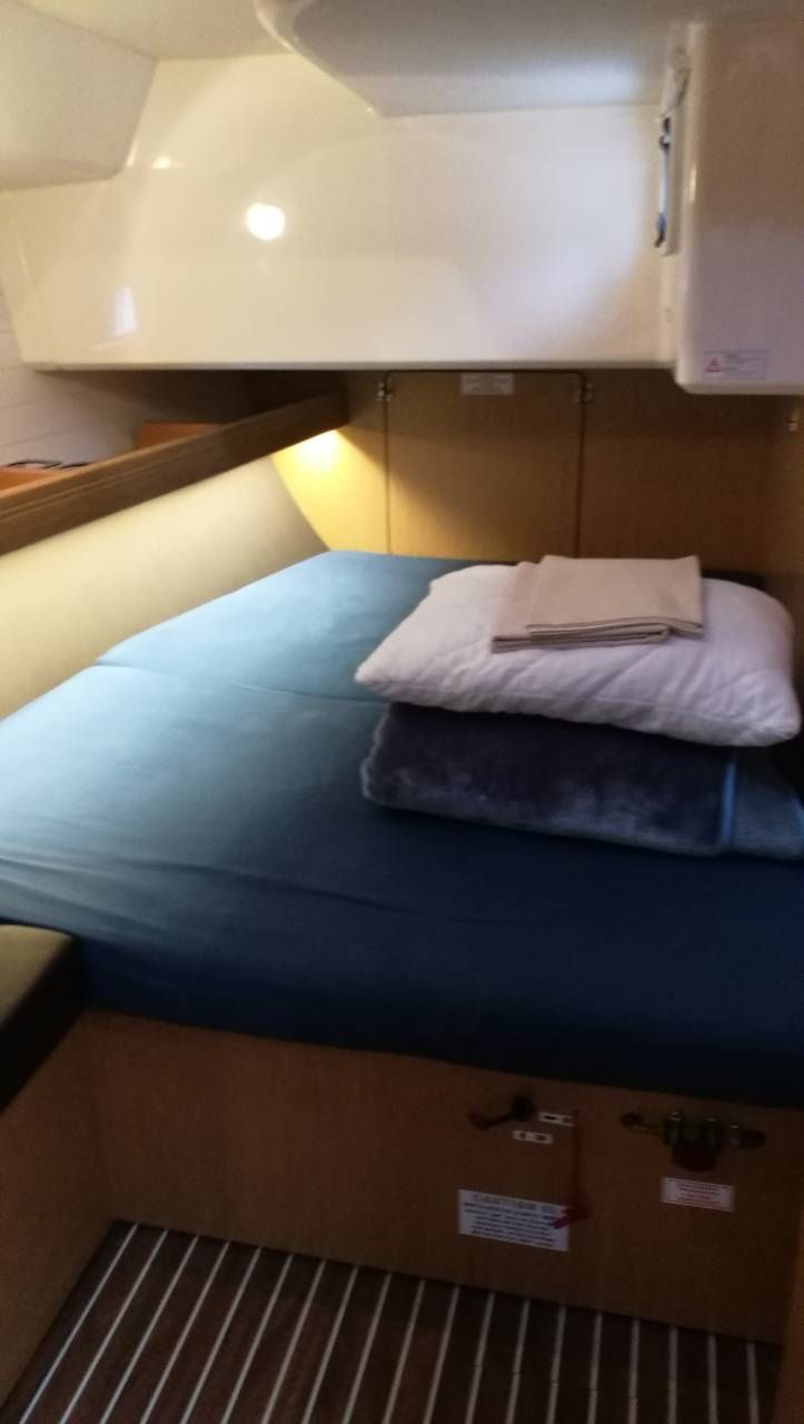 Bavaria Cruiser 46 | Electra
