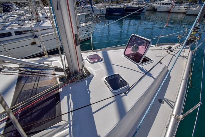 Beneteau Oceanis 40 | Zezo
