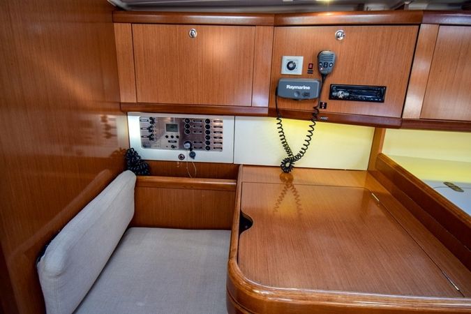 Beneteau Oceanis 40 | Zezo