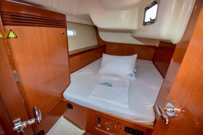 Beneteau Oceanis 40 | Zezo