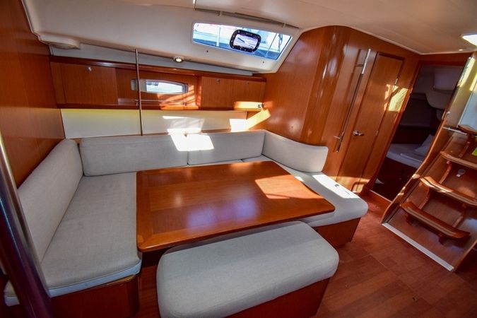 Beneteau Oceanis 40 | Zezo