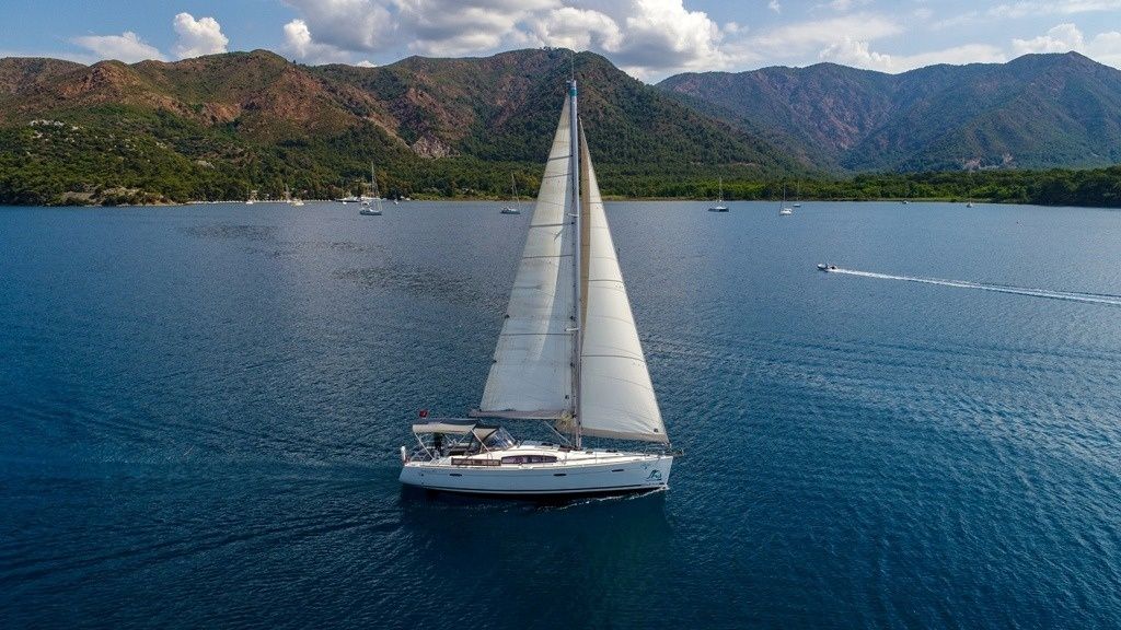 Beneteau Oceanis 40 | Zezo