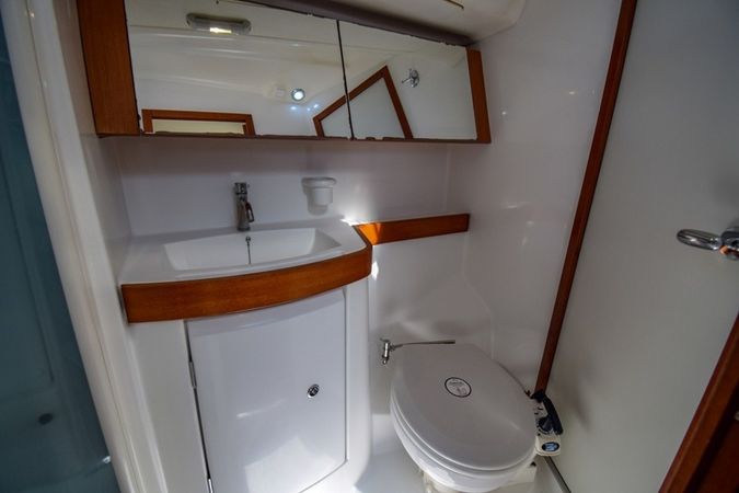 Beneteau Oceanis 40 | Zezo