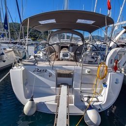 Beneteau Oceanis 40 | Zezo