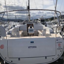Bavaria Cruiser 46 | Vittoria