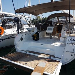 Bavaria Cruiser 46 | Simbl
