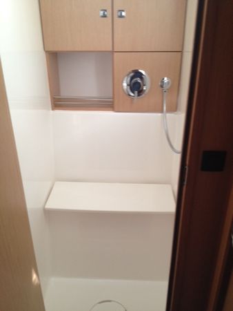 Bavaria Cruiser 46 | Simbl