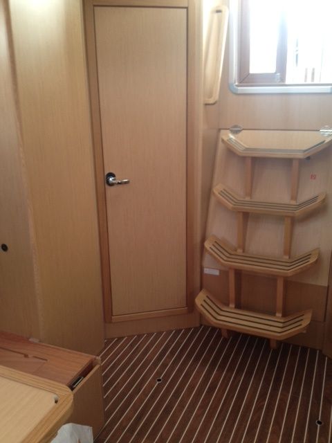 Bavaria Cruiser 46 | Simbl