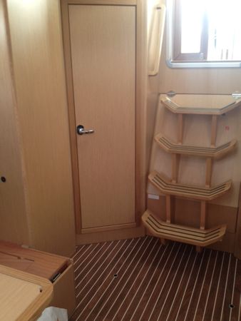 Bavaria Cruiser 46 | Simbl