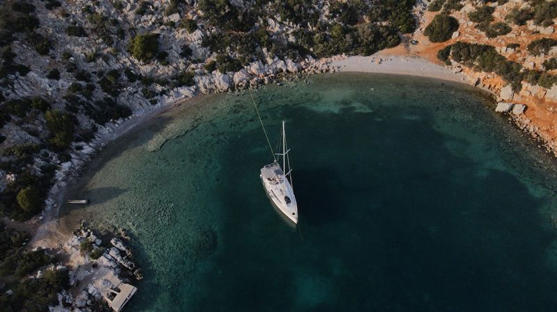 Bavaria Cruiser 46 | Kassandra