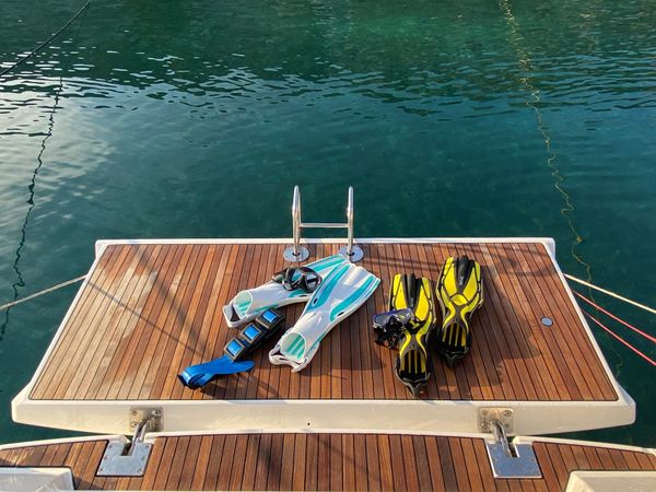 Bavaria Cruiser 46 | Kassandra