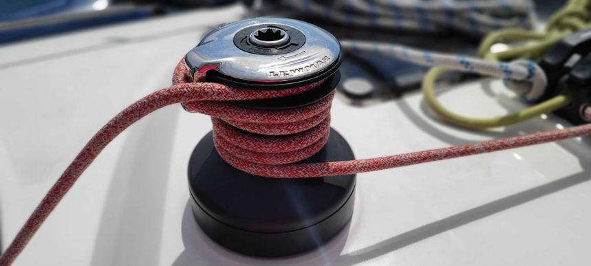 Bavaria Cruiser 46 | Kassandra